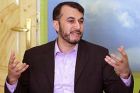 Iran wird stets an der Seite der palästinensischen Widerstandsbewegung stehen 